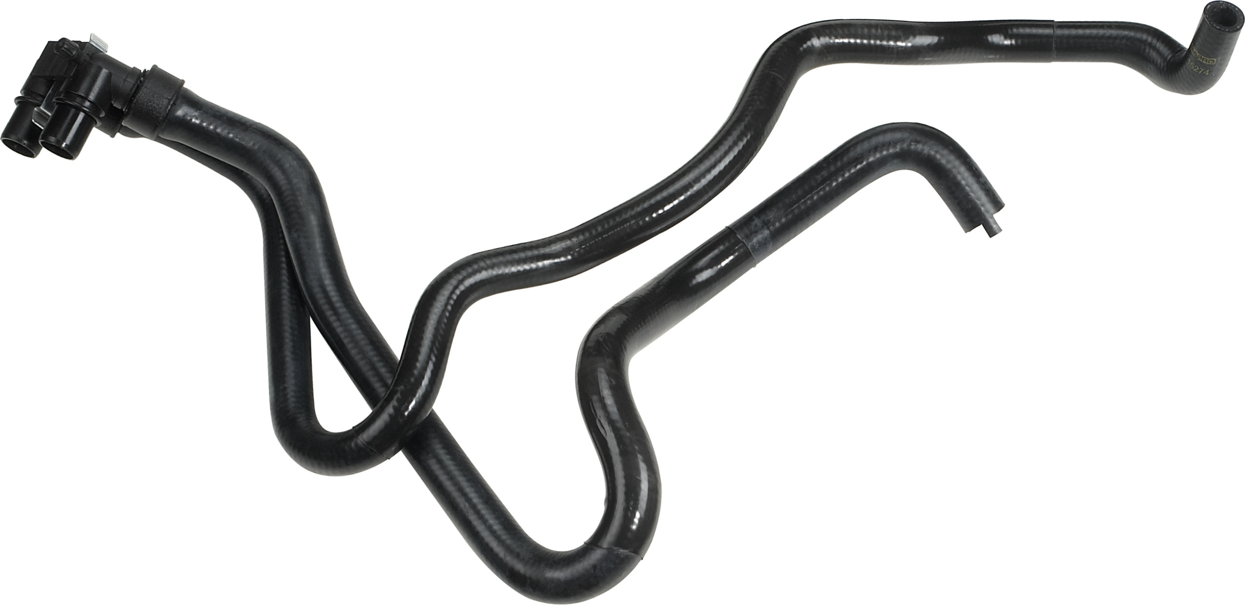 Furtun incalzire GATES 02-1842