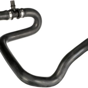 Furtun radiator GATES 05-4975