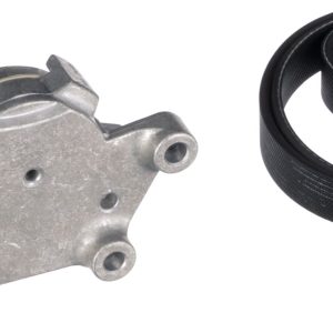 Set curea transmisie cu caneluri GATES K016PK965