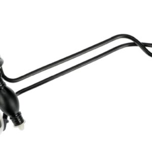 Furtun combustibil GATES MFL1083