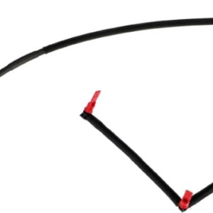 Furtun supracurgere combustibil GATES MFL1085