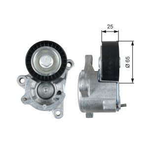 Intinzator curea distributie GATES T39193