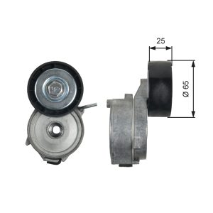 Intinzator curea distributie GATES T39211