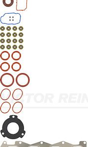 Set garnituri chiulasa VICTOR REINZ 02-39244-01 – CITROEN | AutoRival