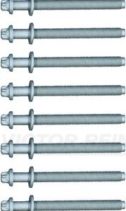 Set surub chiulasa VICTOR REINZ 14-32116-01 – CITROEN | AutoRival