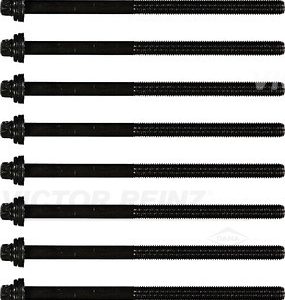 Set surub chiulasa VICTOR REINZ 14-32163-01 – CITROEN | AutoRival