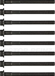 Set surub chiulasa VICTOR REINZ 14-32177-01 – CITROEN | AutoRival