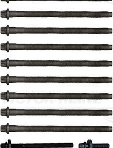 Set surub chiulasa VICTOR REINZ 14-32347-01 – CITROEN | AutoRival