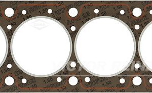 Garnitura chiulasa VICTOR REINZ 61-25415-40 – CITROEN | AutoRival