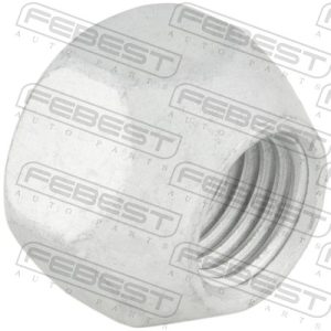 Piulita roata FEBEST 0185-002 – CITROEN | AutoRival