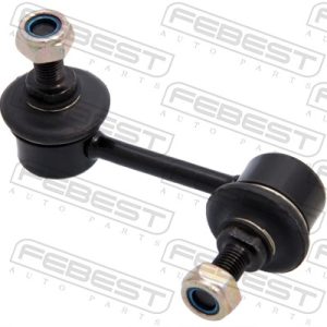 Bieleta antiruliu FEBEST 0423-CW8RL – CITROEN | AutoRival