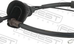 Cablu frana de parcare FEBEST 25100-K0F – CITROEN | AutoRival