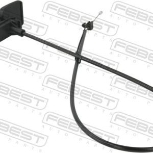 Cablu capota motor FEBEST 25101-X7F – CITROEN | AutoRival