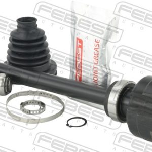 Cap planetara FEBEST 2511-EXPRH – CITROEN | AutoRival