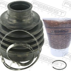 Burduf cauciuc articulatie planetara FEBEST 2517-C5II – CITROEN | AutoRival