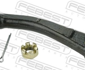 Cap de bara FEBEST 2521-308LH – CITROEN | AutoRival