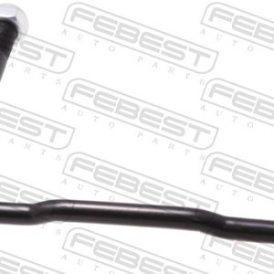 Bieleta antiruliu FEBEST 2523-407FL – CITROEN | AutoRival