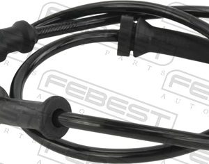 Senzor turatie roata FEBEST 25606-006 – CITROEN | AutoRival