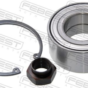 Set rulment roata FEBEST DAC42820036-KIT – CITROEN | AutoRival