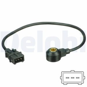 Senzor batai DELPHI AS10214 – CITROEN | AutoRival
