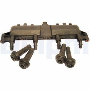 Bobina de inductie DELPHI CE20010-12B1 – CITROEN | AutoRival