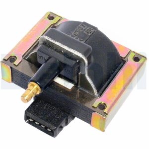 Bobina de inductie DELPHI CE20060-12B1 – CITROEN | AutoRival