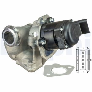 Supapa EGR DELPHI EG10401-12B1 – CITROEN | AutoRival