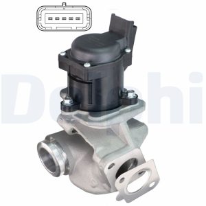 Supapa EGR DELPHI EG10507-12B1 – CITROEN | AutoRival