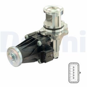 Supapa EGR DELPHI EG10585-12B1 – CITROEN | AutoRival