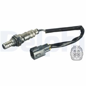 Sonda Lambda DELPHI ES20446-12B1 – CITROEN | AutoRival