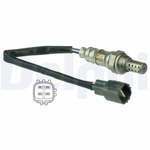 Sonda Lambda DELPHI ES20558-12B1 – CITROEN | AutoRival