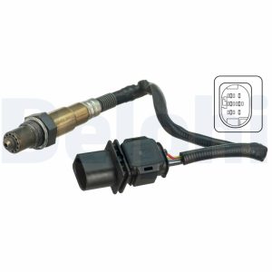 Sonda Lambda DELPHI ES20681-12B1 – CITROEN | AutoRival