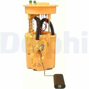 Sistem alimentare cu combustibil DELPHI FG0988-12B1 – CITROEN | AutoRival