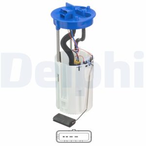 Sistem alimentare cu combustibil DELPHI FG2441-12B1 – CITROEN | AutoRival