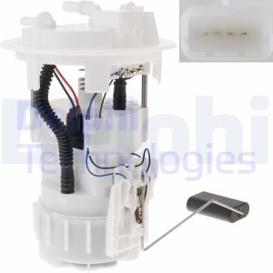 Sistem alimentare cu combustibil DELPHI FG2716-12B1 – CITROEN | AutoRival