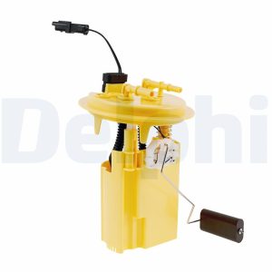 Sistem alimentare cu combustibil DELPHI FT4107-12B1 – CITROEN | AutoRival