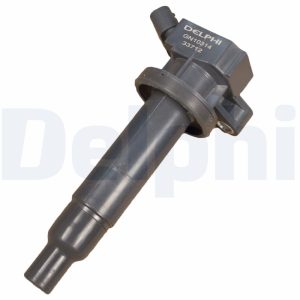 Bobina de inductie DELPHI GN10314-12B1 – imagine produs