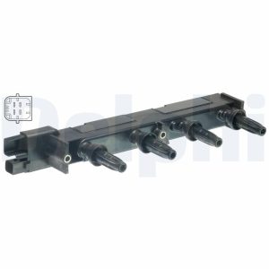 Bobina de inductie DELPHI GN10582-12B1 – CITROEN | AutoRival