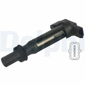 Bobina de inductie DELPHI GN10584-12B1 – CITROEN | AutoRival