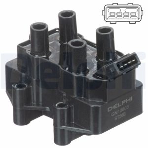 Bobina de inductie DELPHI GN10803-12B1 – CITROEN | AutoRival