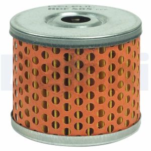 Filtru combustibil DELPHI HDF505 – CITROEN | AutoRival