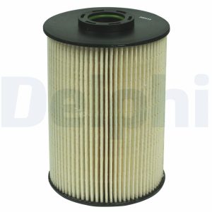 Filtru combustibil DELPHI HDF546 – CITROEN | AutoRival