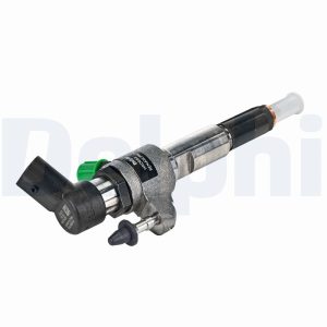 Injector DELPHI HRD663 – CITROEN | AutoRival