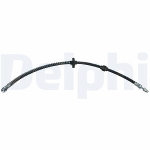 Furtun frana DELPHI LH6960 – CITROEN | AutoRival