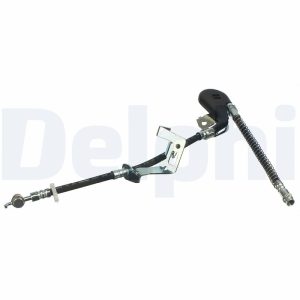 Furtun frana DELPHI LH7002 Furtun frana DELPHI LH7002 – imagine produs