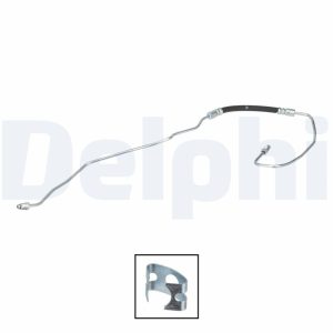 Furtun frana DELPHI LH7603 – CITROEN | AutoRival