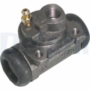 Cilindru receptor frana DELPHI LW25124 – CITROEN | AutoRival