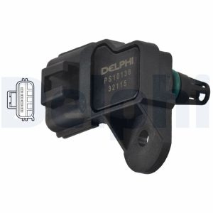 Senzor presiune supraalimentare DELPHI PS10138 – CITROEN | AutoRival