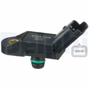 Senzor presiune supraalimentare DELPHI PS10171 – CITROEN | AutoRival