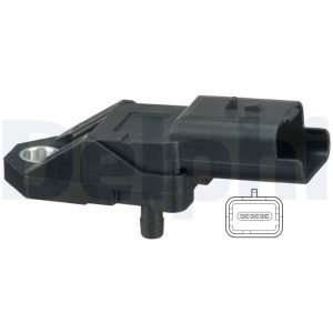 Senzor presiune supraalimentare DELPHI PS10180 – CITROEN | AutoRival